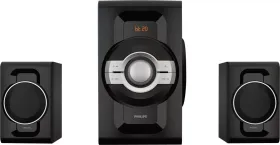 Philips MMS2260B/94 60W Bluetooth Home Theater