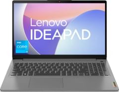Lenovo IdeaPad 3 15IAU7 82RK00XDIN Laptop vs Acer Aspire 5 A515-58M NX.KHFSI.003 Gaming Laptop