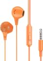 Ambrane EP-83 Wired Earphones