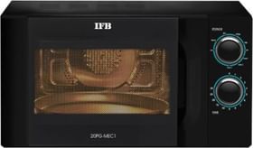 IFB 20PG 20 L Convection & Grill Microwave Oven