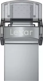 Lexar JumpDrive D35C 32GB Pen Drive