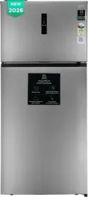 Croma CRLR415FIC342434 415 L 1 Star Double Door Refrigerator