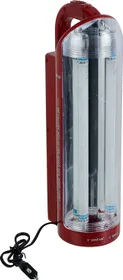 Oreva Plastic Emergency Light