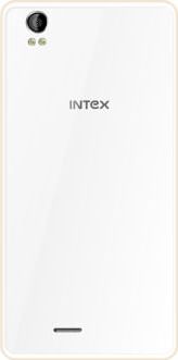 Intex Aqua Speed HD