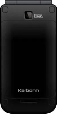 Karbonn K44 Fling