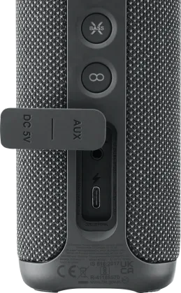 Tribit StormBox 34W Bluetooth Speaker