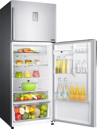 Samsung RT49H567ESL 481 L Double Door Refrigerator