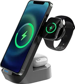 Sevenaire D1400 Wireless Charger