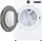 LG DLEX6500W 7.4 cu ft Fully Automatic Front Load Dryer