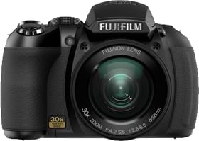 Fujifilm FinePix HS10 Point & Shoot