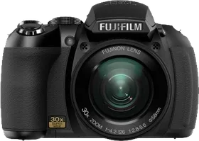 Fujifilm FinePix HS10 Point & Shoot