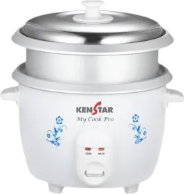 Kenstar My Cook Pro 1.8L Electric Cooker