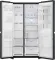 LG GC-X247CQAV 668 L Side by Side Refrigerator