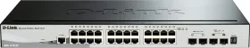 D-Link SmartPro DGS-1510-28 Gigabit Switch