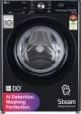 LG FHP1210Z3O 10 kg Fully Automatic Front Load Washing Machine