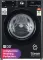 LG FHP1210Z3O 10 kg Fully Automatic Front Load Washing Machine