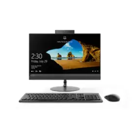 Lenovo IdeaCentre 520 (F0D5004XIN) Desktop (7th Gen Ci5/ 4GB/ 1TB/ DOS) - image 1