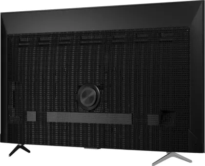 TCL C61B 43 inch Ultra HD 4K Smart QLED TV (43C61B)