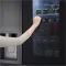 LG GL-X257AMCX 635 L 3 Star Side By Side Refrigerator