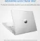 HP Pavilion Aero 13-BE0206AU Laptop (Ryzen 5 5600U/ 16GB/ 512GB SSD/ Win 11 Home)
