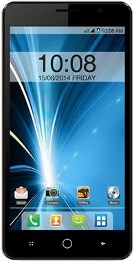 Intex Aqua Star L