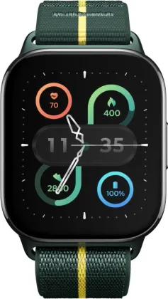 Motorola Moto Watch Fit