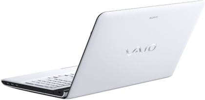 Sony VAIO E15135 Laptop (3rd Gen Ci3/ 4GB/ 500GB/ Win8/ 1GB Graph)