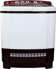 Daenyx DWS80BR 8 kg Semi Automatic Top Load Washing Machine