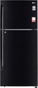 LG GL-T432AESY 437 L 2 Star Double Door Convertible Refrigerator