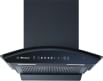 Hindblaze Prima Auto 60 cm Wall Mounted Chimney