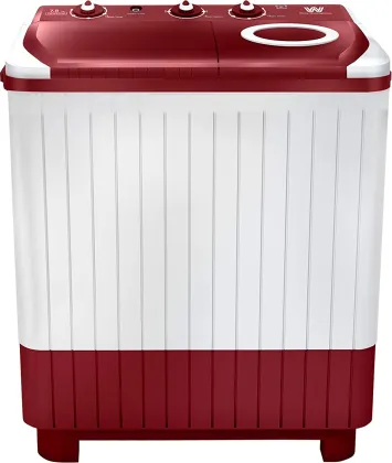 White Westinghouse CSW7500 7.5 Kg Semi Automatic Washing Machine