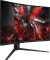 MSI G271CQP E2 27 inch WQHD Gaming Monitor
