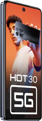 Infinix Hot 30 5G (8GB RAM + 128GB)