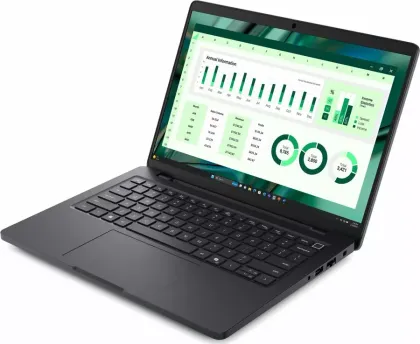 Dell Pro Max MC14250 Laptop (Intel Core Ultra 5 235H/ 16GB/ 512GB SSD/ Win 11)