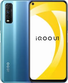 iQOO U1 vs Motorola Edge 50 Pro 5G