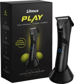 Litmus PLAY 03 Hair Trimmer