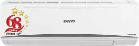 Sanyo SI/SO-10T5SDIA 1 Ton 5 Star 2021 Inverter Split AC