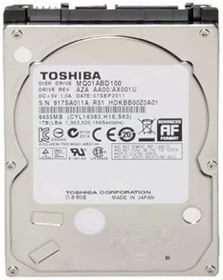 HP S700 (4YH57PA) 500 GB Internal Solid State Drive