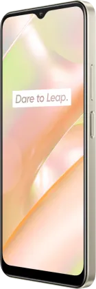 Realme C33 2023 (4GB RAM + 128GB)