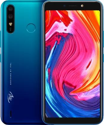 itel A56