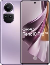 Loot Price: OPPO Reno10 Pro 5G at ₹25,999 + 5% Bank Cashback
