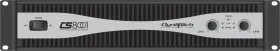 Dynatech CS-8001 590 W AV Power Amplifier