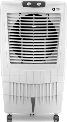 Orient Electric Snowbreeze Magnus Neo 85 L Desert Air Cooler