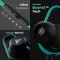 Boult Audio Bassbuds X2 Wired Earphones
