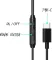 Walta Elite Rhythm Type-C Wired Earphones