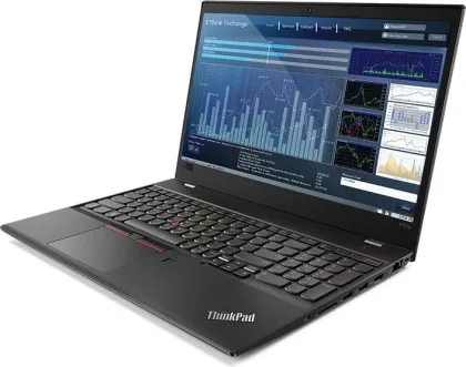 Lenovo Thinkpad P43s 20RJS06900 Laptop (Intel Mobile Workstation/16GB/ 512GB SSD/ Win10 Pro/ 2GB Graph)