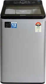 Panasonic NA-F70X10LRB 7 kg Fully Automatic Top Load Washing Machine