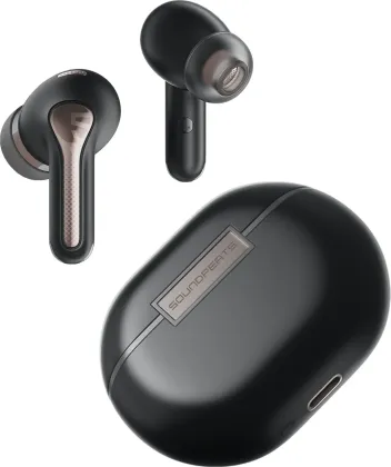 SoundPEATS Capsule3 Pro True Wireless Earbuds