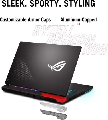 Asus ROG Strix G15 2021 Advantage Edition G513QY-HQ008TS Gaming
