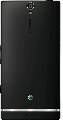 Sony Xperia SL